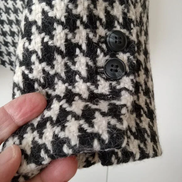 Wool blend Jacket - Picture 4 of 6